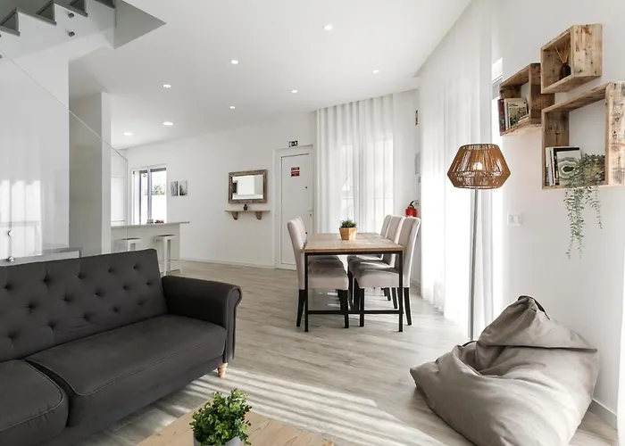 Swell House *