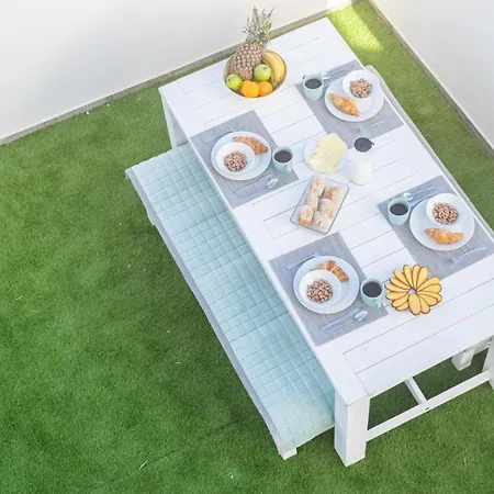 Apartament Swell House *