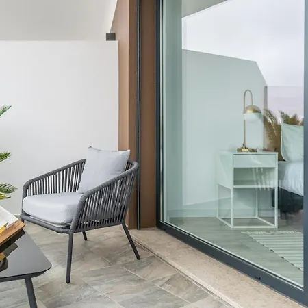 Apartman Swell House *