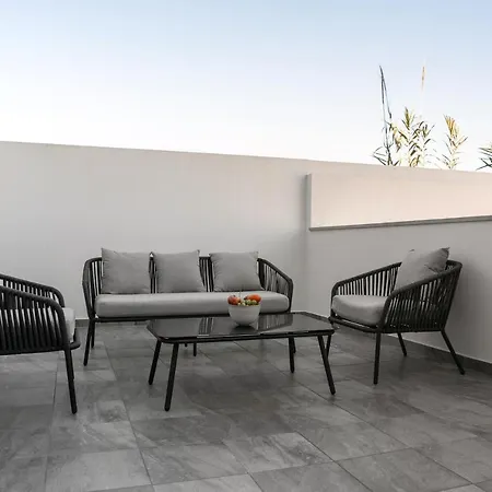 Swell House Apartment Ferrel (Leiria)