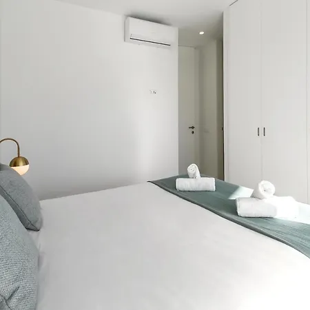 Apartment Swell House