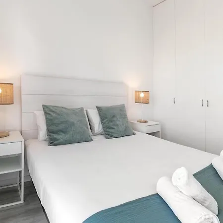 Apartment Swell House Ferrel (Leiria)