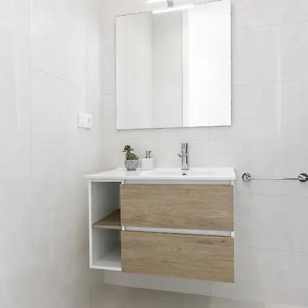 Apartament Swell House Ferrel (Leiria)