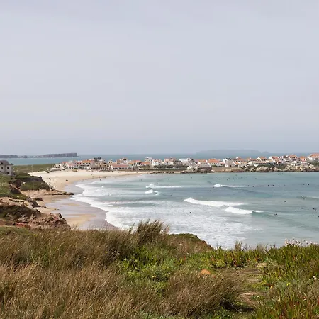Swell House Apartment Ferrel (Leiria)