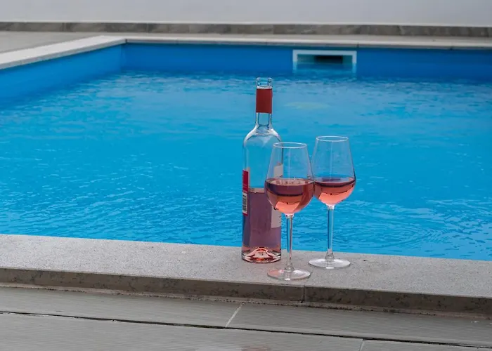 Apartment Swell House