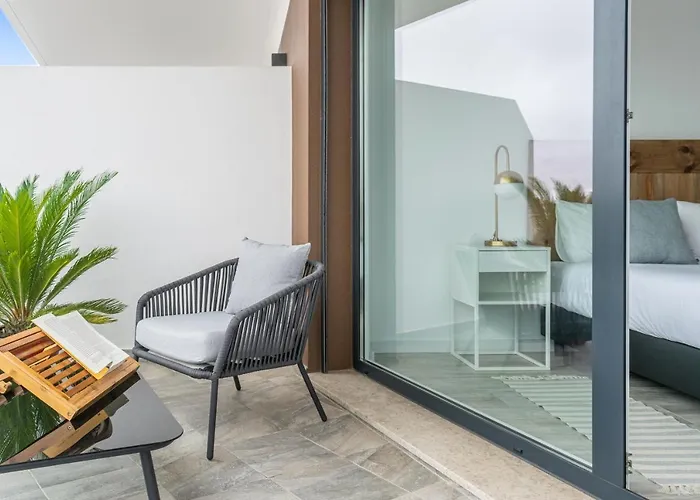 Apartment Swell House *