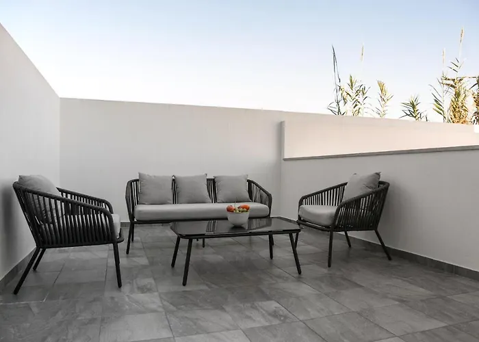 Swell House Apartment Ferrel (Leiria)