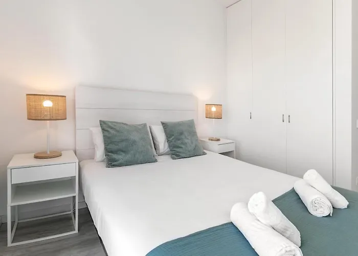 Apartment Swell House Ferrel (Leiria)