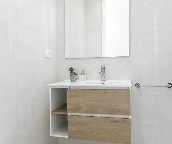 Apartment Swell House Ferrel (Leiria)