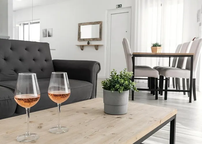 Apartment Swell House