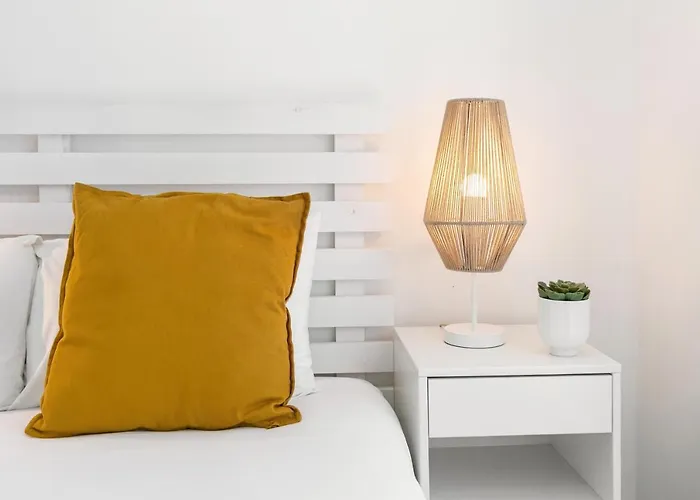 Apartment Swell House Ferrel (Leiria)